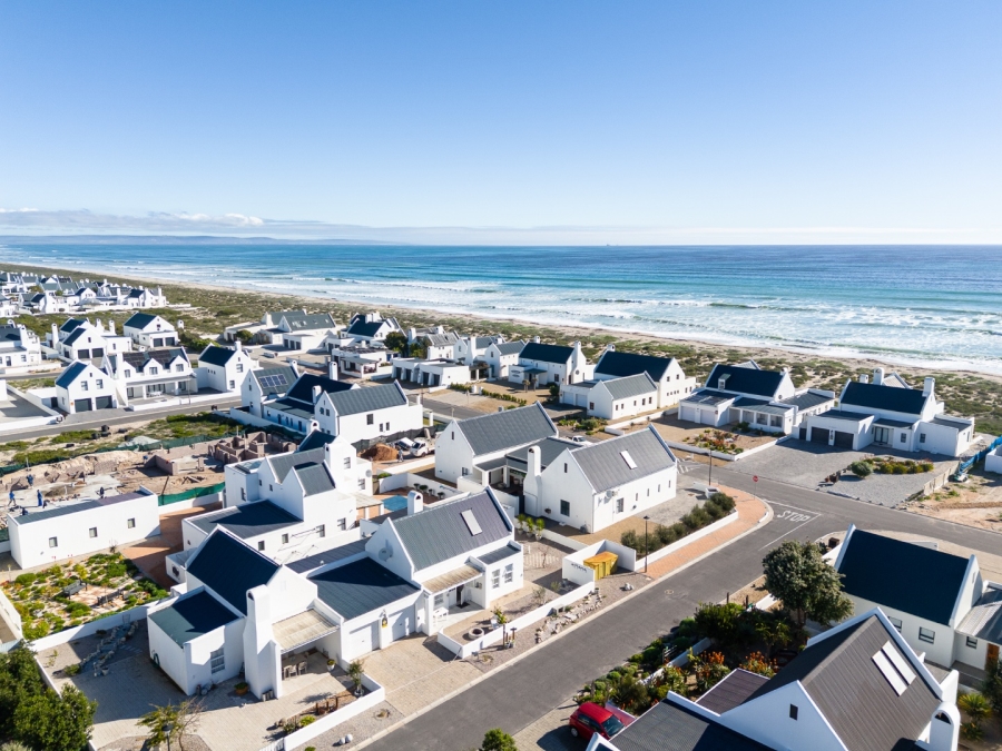 4 Bedroom Property for Sale in Dwarskersbos Western Cape